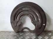 Spritzblech für Bremsscheibe Opel Vivaro A Kasten (X83)