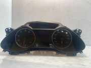Kombiinstrument AUDI A4 (8K2, B8) 3.2 FSI quattro 5550016237 5550016205