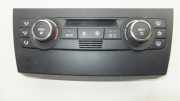 Klimabedienteil BMW 3 (E90) 330 d BMW 9119687 9119687