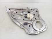 Heckscheibenheber hinten links MERCEDES-BENZ GLK (X204) 350 4-matic (204.987)