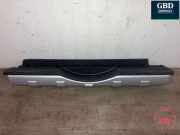 Blende Stoßstange vorne mitte Mitsubishi Pajero IV (V8, V9) 6410A186