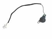 Türlautsprecher vorne links BMW 3 Compact (E46) 316 ti 65138368232