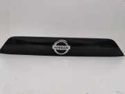 Gehäuse für Kennzeichenleuchte Nissan Qashqai II (J11) 549U100