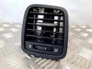 Frischluftgrill SKODA YETI (5L) 2.0 TDI 4x4 5L0819702