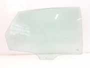 Türfensterscheibe hinten rechts CITROËN C5 I (DC_) 2.0 HDi DOT39AS2M34 43R000929