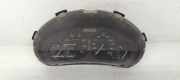 Kombiinstrument CITROËN BERLINGO (K9) 1.6 BlueHDi 75 5550003000