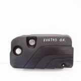 Motorabdeckung OPEL ASTRA K 1.4 12650514 12677174 12657247