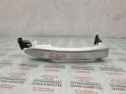 Türgriff rechts hinten VW Passat B7 Alltrack (36, B7) 3C0837210