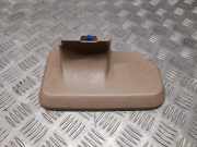 Details zur Sitzverkleidung MERCEDES-BENZ GL (X166) GL 500 4-matic (166.873) A1669214200