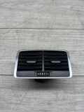 Rear Air Vent Grill AUDI A6 Allroad (4FH, C6) 3.0 TDI quattro 4F0819203C