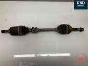 Kardanwelle Nissan Qashqai (J10) 39101JD02B