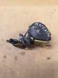Sicherheitsgurt links hinten Renault Grand Scenic II (JM) 8200480025