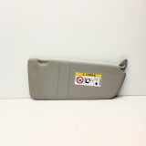 Sonnenblende rechts Mercedes-Benz Vito Kasten (W447)