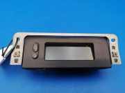 Navigationsanzeige OPEL AGILA (A) (H00) 1.0 12V 13242079 565412769