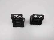 Kühlerträger Opel Astra J (P10) 13250318