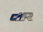 Emblem VW Passat B6 CC (357) 1K0853688B