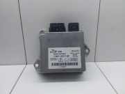 Airbag-Steuergerät JAGUAR XF (X250) 2.2 D 8X2314D374AE 4F2T14A624AA