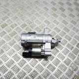 Anlasser AUDI A4 (8W2, B9) 35 TFSI Mild Hybrid 438000-5211