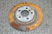 Bremsscheibe hinten rechts BMW X1 (F48) xDrive 18 d
