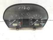 Tachometer Skoda Fabia (6Y) 110080015