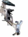 Seitenpaneele vorne rechts TOYOTA PROACE Furgon (MDZ_) 2.0 D (MDZ6_) 9806541080
