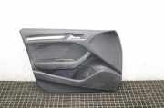 Türverkleidung vorne links AUDI A3 Limousine (8VS, 8VM) S3 quattro 8V5867105