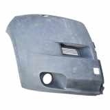 Rechte Ecke der vorderen Stoßstange PEUGEOT BOXER Furgon 2.2 HDi 120 1306560070