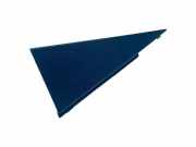 Türfensterleiste hinten links SEAT ALTEA (5P1) 2.0 TDI 16V 5P0853267A