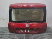 Kofferraumdeckel FIAT PANDA VAN (312_, 519_) 1.3 D Multijet