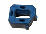 Motorhalter links BMW 5 Touring (G31) 520 d xDrive 8632143