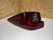 Lampenträger Heckleuchte rechts Lexus RX 4 (L2)