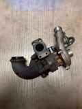 Turbolader CITROËN NEMO Estate 1.4 HDi 9661557480