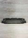 Gitter vorne unten BMW 3 Compact (E46) 320 td 7893066