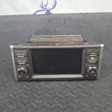 Navigationsanzeige LAND ROVER RANGE ROVER III (L322) 5.0 4x4 AH42-10E887-RA