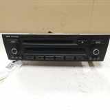 Radio/Navigationssystem-Kombination BMW 3er (E90) 6512924250101