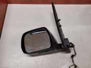 Außenspiegel links TOYOTA PREVIA (_R3_) 2.0 D-4D (CLR30_) 012142 022142