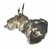 Schaltgetriebe Opel Frontera B (6B_) MUA869