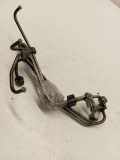 KRAFTSTOFFVERTEILER EINSPRITZLEISTE VERTEILERROHR VW LT 28-46 II Furgon (2DA, 2DD, 2DH) 2.5 TDI R33023