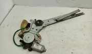 Türfensterheber hinten links KIA CARENS II (FJ) 2.0 CRDi OK2FA597356Y