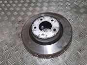 Bremsscheibe vorne rechts CHRYSLER 300 M (LR) 3.5 V6 24V