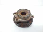 Radnaben vorne rechts AUDI A4 (8E2, B6) 1.8 T