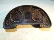 Tachometer Audi A4 (8E, B6) 0263626037