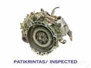 Schaltgetriebe Toyota Prius Liftback (W2) 4050901520