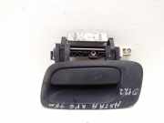 Türaußengriff hinten links OPEL ASTRA G Hatchback (F48_, F08_) 2.0 DI