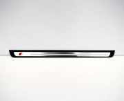 Schwellerzierleiste vorne rechts AUDI A5 (8T3) 2.0 TDI 8T0853374