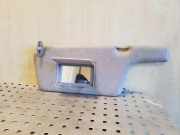 Linke Sonnenblende MAZDA PREMACY (CP) 2.0 TD