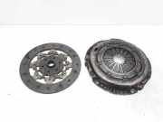 Kupplungsscheibe VOLVO V50 (MW) 1.6 D 3M517550D1D