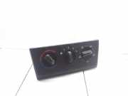 Klimabedienteil OPEL VECTRA B (36_) 2.0 DI 16V 86323 6081f1a