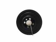 Kurbelwellenriemenscheibe