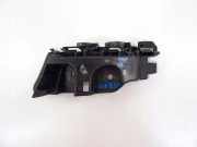 Stoßstangenhalter hinten rechts AUDI A1 Sportback (8XA, 8XF) 1.0 TFSI 82A807378